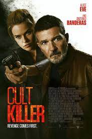 ดูหนังออนไลน์ Cult Killer  นักฆ่าลัทธิ (2024)